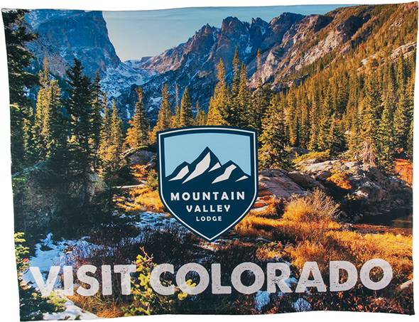 Rocky Mountain National Park (623x623), Png Download