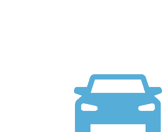 Generic Parking Icon - Icon (542x441), Png Download
