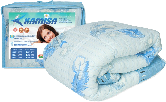 Light, Warm And Fluffy - Blanket (552x338), Png Download