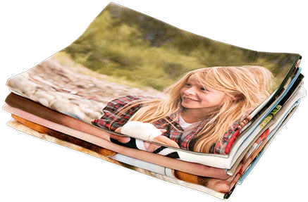 Exclusive Photo Blanket Deal - Tartan (643x299), Png Download