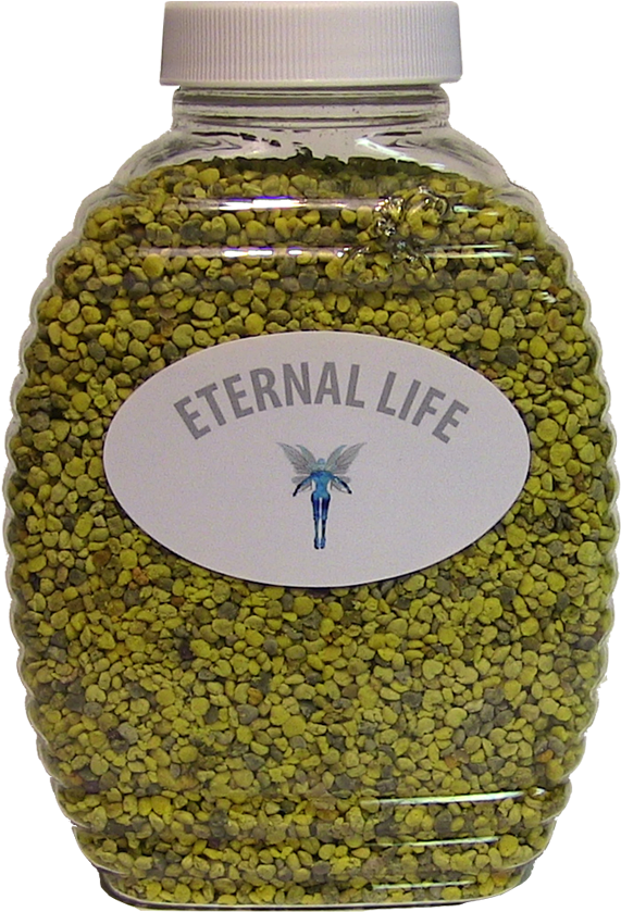 Product Image - Pollen (848x848), Png Download