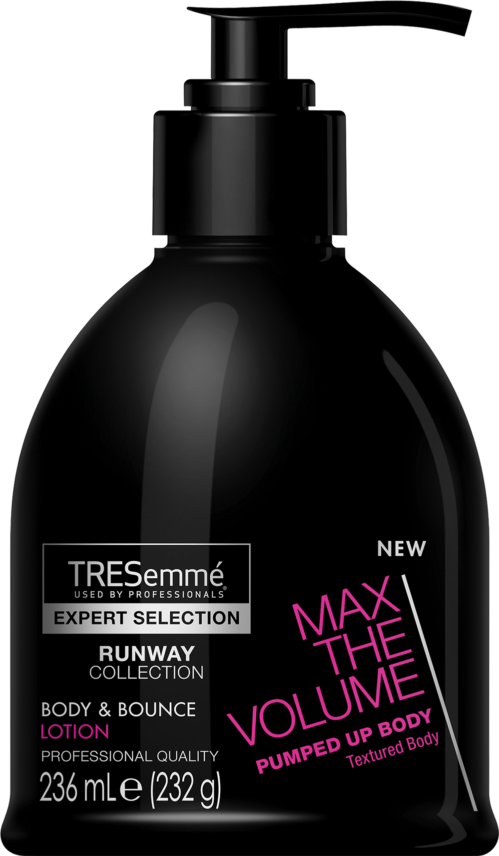 Tresemme Root Lifting Cream, Runway Collection - 100ml (2048x2048), Png Download