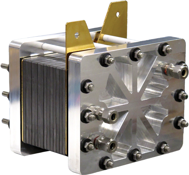 Pro-rd Fuel Cell Stacks - Direct Methanol Fuel Cell Dmfc (800x600), Png Download