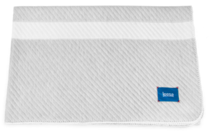 Leesa Blanket - Wallet (500x333), Png Download