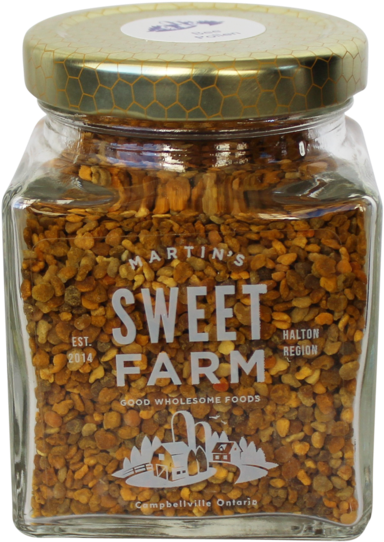 Pollen (600x600), Png Download