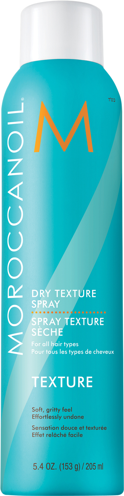 Moroccanoil Dry Texture Spray - Moroccan Oil Dry Texture Spray 5.4 Oz (399x1587), Png Download