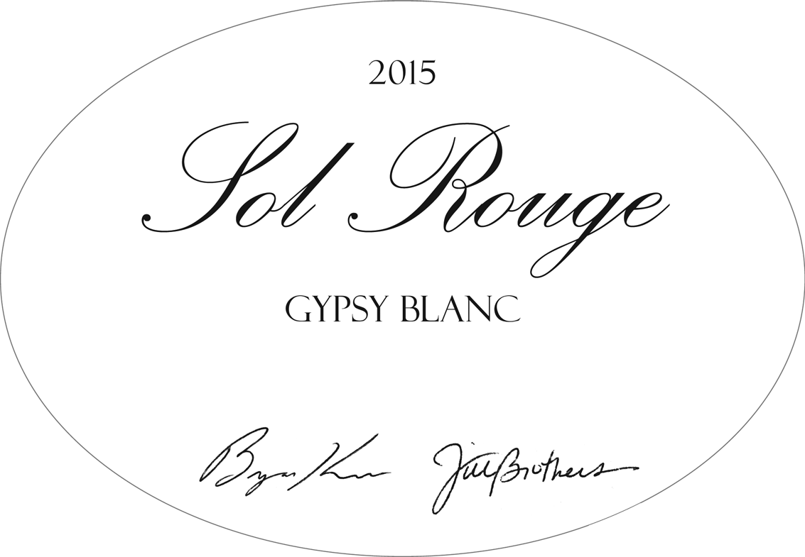 2015 Gypsy Blanc - Wish Wednesday (1133x785), Png Download