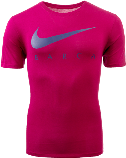 Low Priced B6cd9 0cd5f 24144 Fc Barcelona Dry Preseason - T-shirt (600x600), Png Download