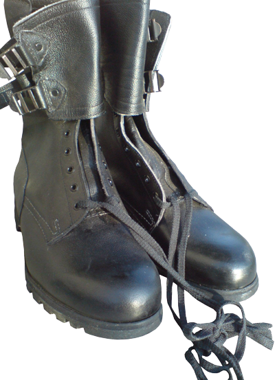 czech army boots