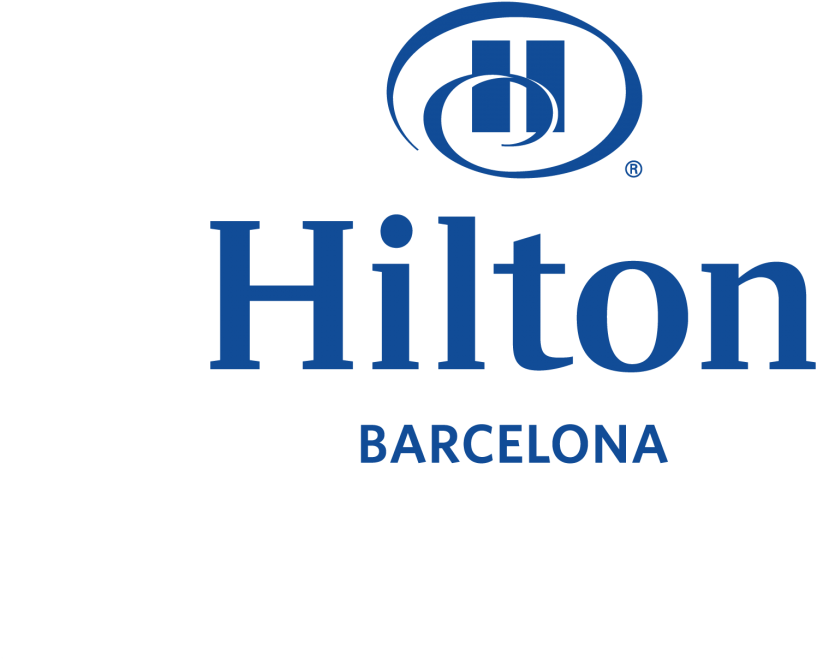 Front Office Trainee, Hilton Barcelona - Hilton Paris Opera Logo (1024x800), Png Download