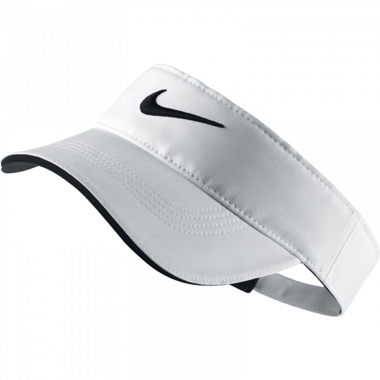Nike Golf Tech Visor (750x750), Png Download