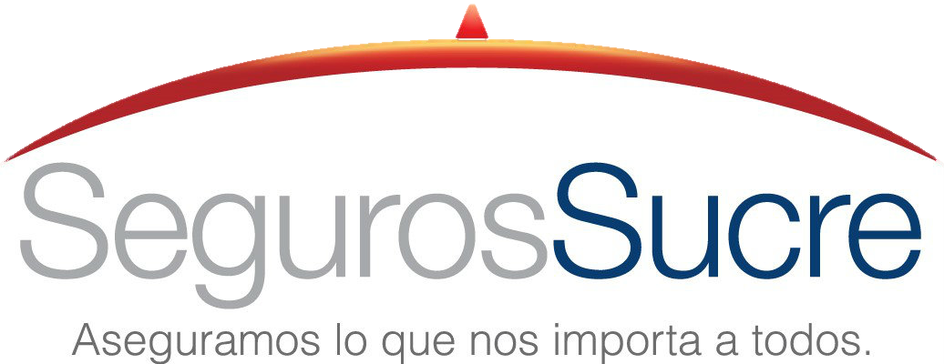File - Seguros-sucre - Seguros Sucre (1036x400), Png Download