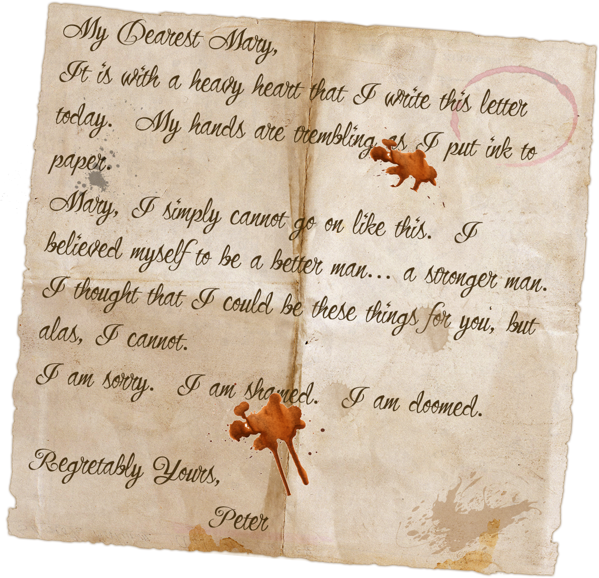 Letter 1 - Elephant (1200x1200), Png Download