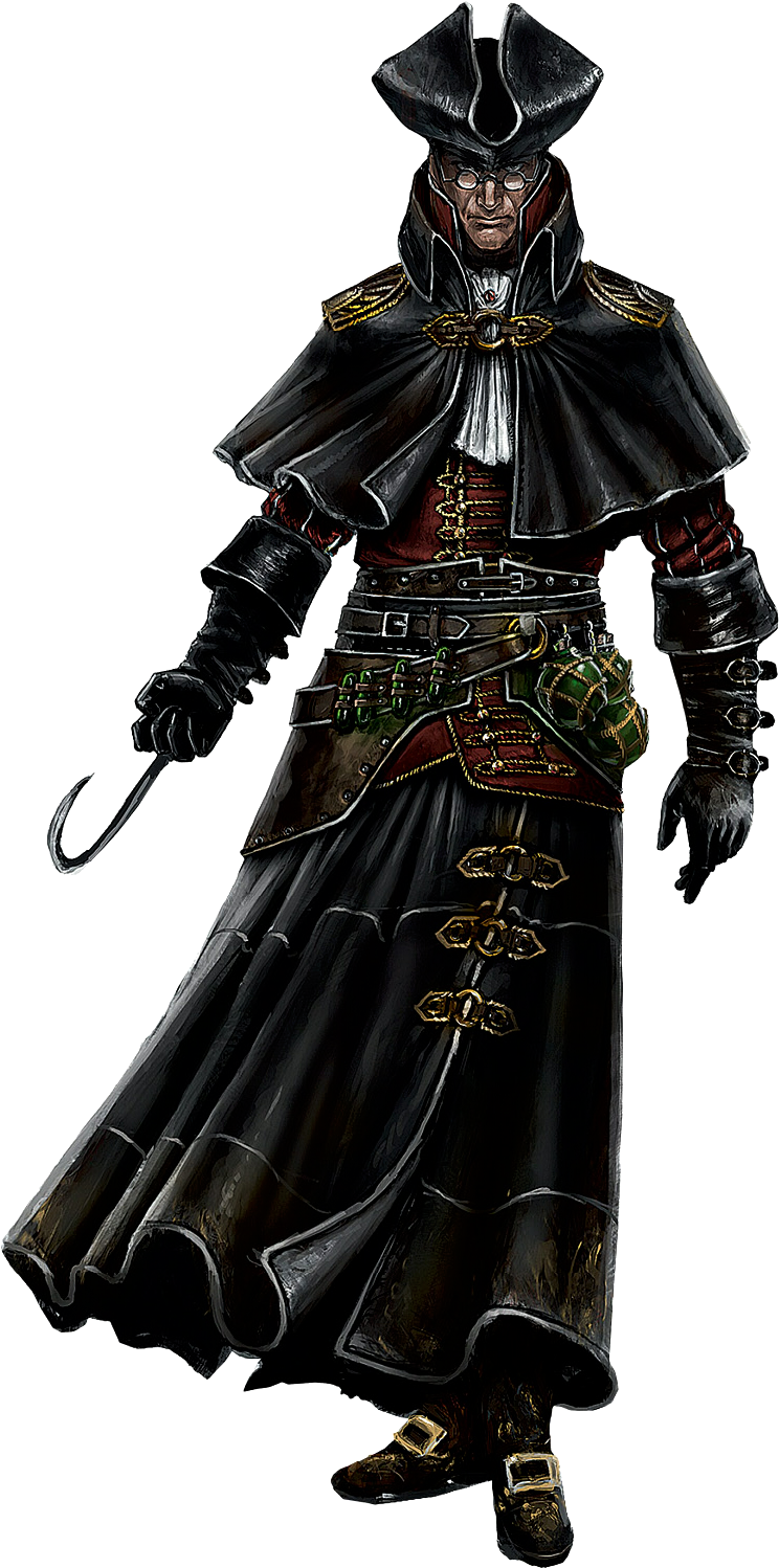 Ac4mp Ca Physician - Assassins Creed Black Flag Character Concept Art (937x1549), Png Download