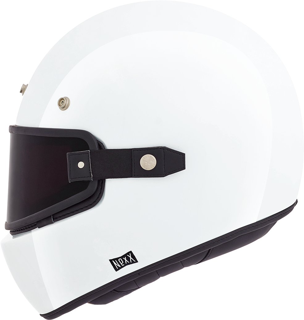 Favorites - Nexx X.g100 Purist L (1500x1500), Png Download