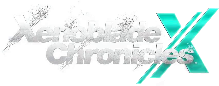 Xenoblade Chronicles X (945x347), Png Download