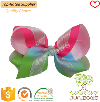 Banner Large Hair Accessories Jojo - Gift Wrapping (350x350), Png Download