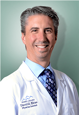 Office Of David R - Physician Assistant Men (460x365), Png Download