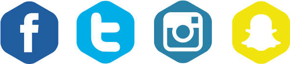 Ils Vms - Fb Logo Black And White (595x218), Png Download