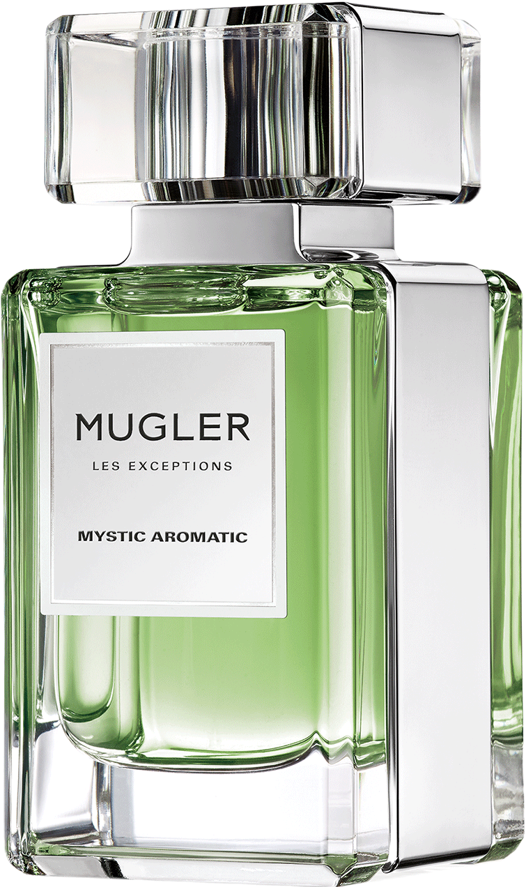 Loading Zoom - Mugler Perfume (1400x1400), Png Download