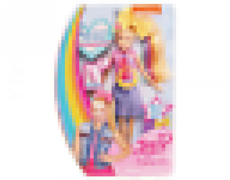 Jo Jo Siwa Singing Doll (800x785), Png Download