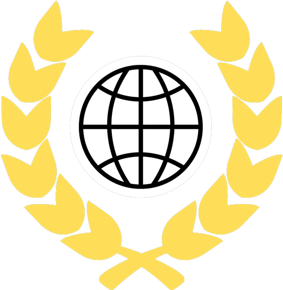 Unified Earth Government - Ueg Unsc (600x598), Png Download