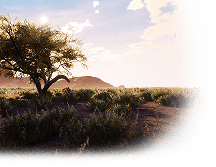 Deserts - Desert (438x338), Png Download