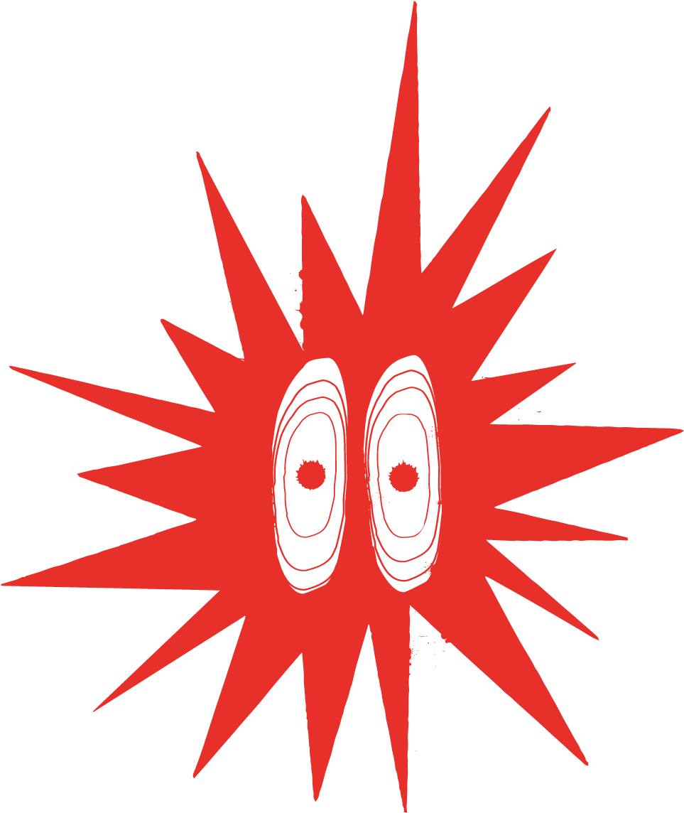 Site By Influxed - Vector Graphics (1000x1208), Png Download