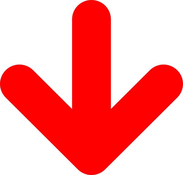 Red Right Arrow 12 - Stretching (600x576), Png Download