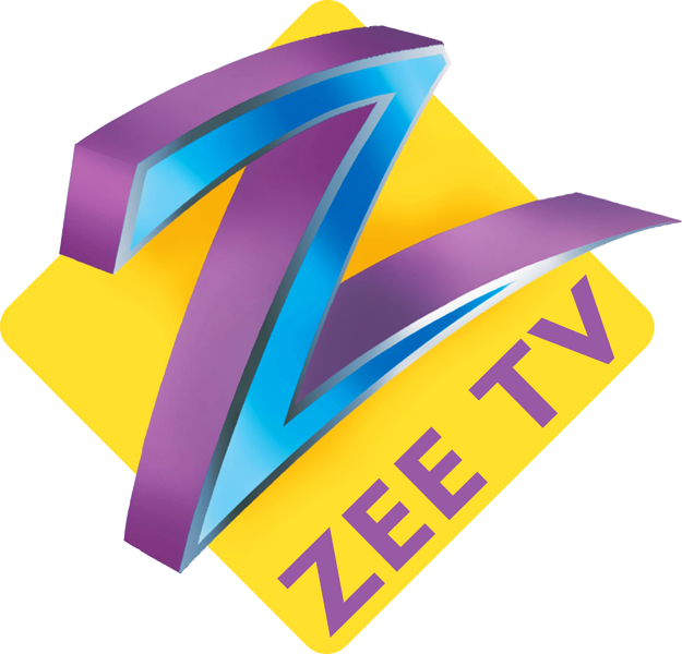 Amitasha School Assisi Convent Amity International - Zee Tv Old Logo (625x600), Png Download
