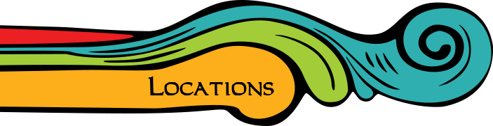 Title Bar - Mexico Restaurant (703x181), Png Download