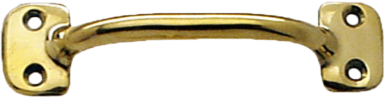 Brass Sash Lift (800x800), Png Download