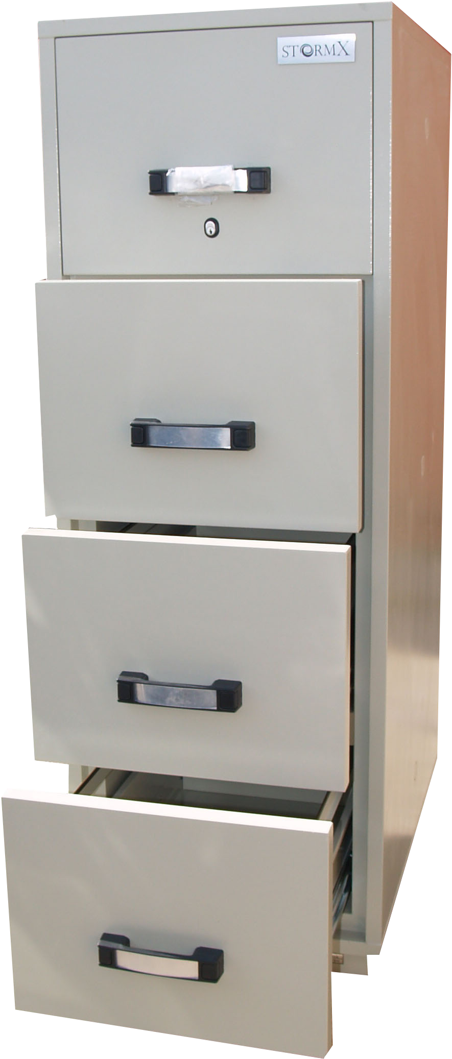 Stormx Ul Rated Filing Cabinets - Filing Cabinet (885x2074), Png Download