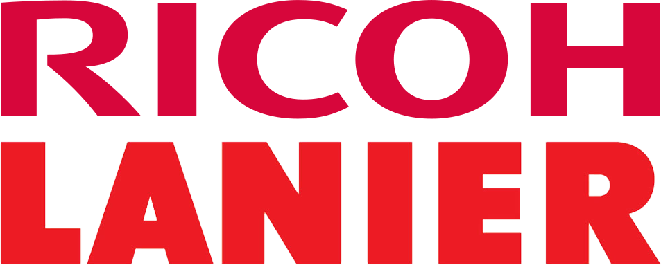 Ricoh/lanier Copier Service Code Knowledge Base - Ricoh Logo High Resolution (953x383), Png Download