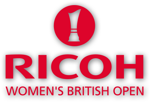 Ricoh Women's British Open, Final Qualifying Course - Ricoh Womens British Open 2018 (645x358), Png Download