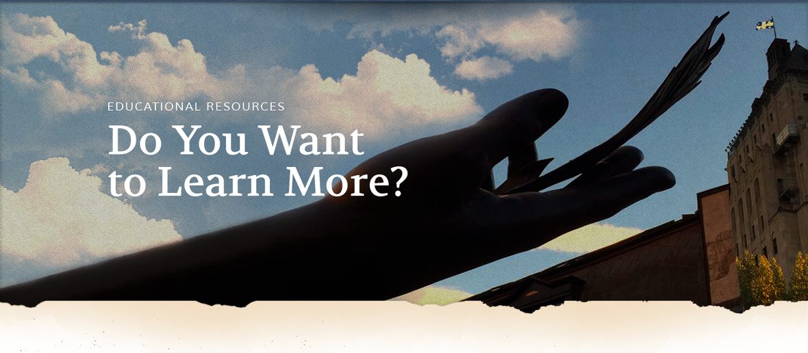 Banner Picture For The Educational Resources Page For - Franciscan Brothers Of The Holy Cross (1180x516), Png Download