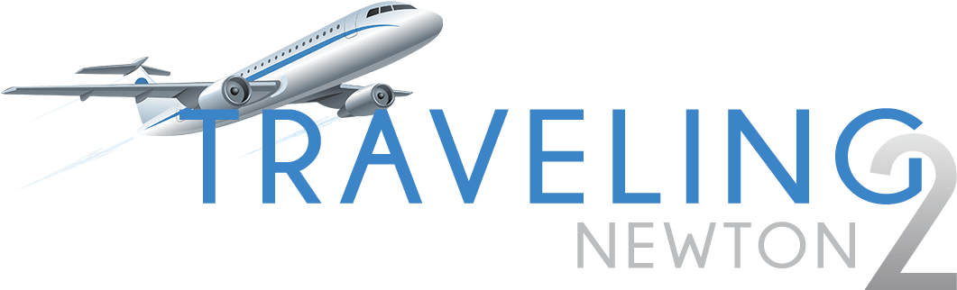 Traveling 3 Newton Banner - Great Hudson Sailing Center (1200x400), Png Download