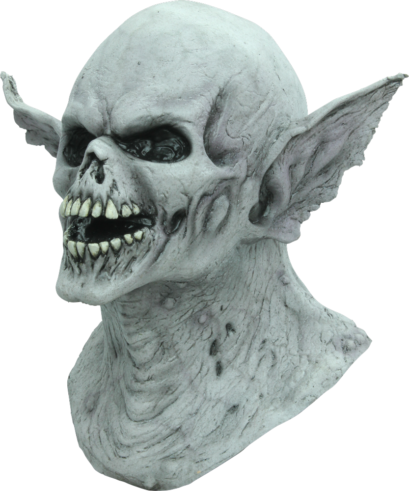 Banshee Mask (833x1000), Png Download