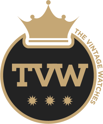 The Vintage Watches - Watch (361x433), Png Download