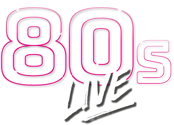 80's Live Ricoh Arena 16 - Roland Gift (756x756), Png Download