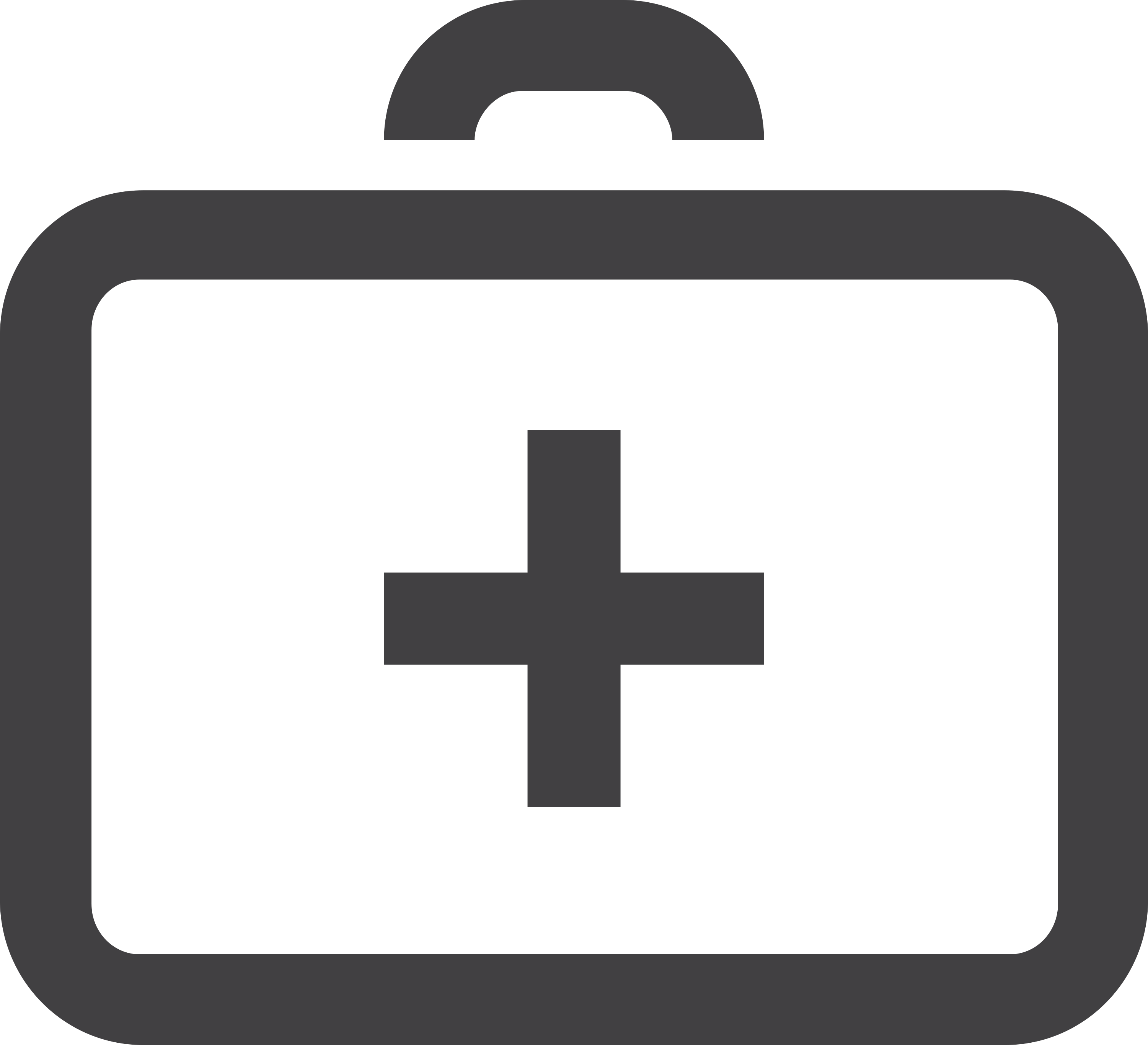 Medical Briefcase Stroke Icon Z1nxb8u L - Make Antenna 4g (3000x2730), Png Download