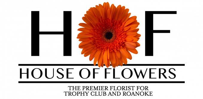 House Of Flowers Dfw (678x332), Png Download
