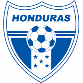 Escudo/bandera Honduras - Honduras Sports (354x354), Png Download