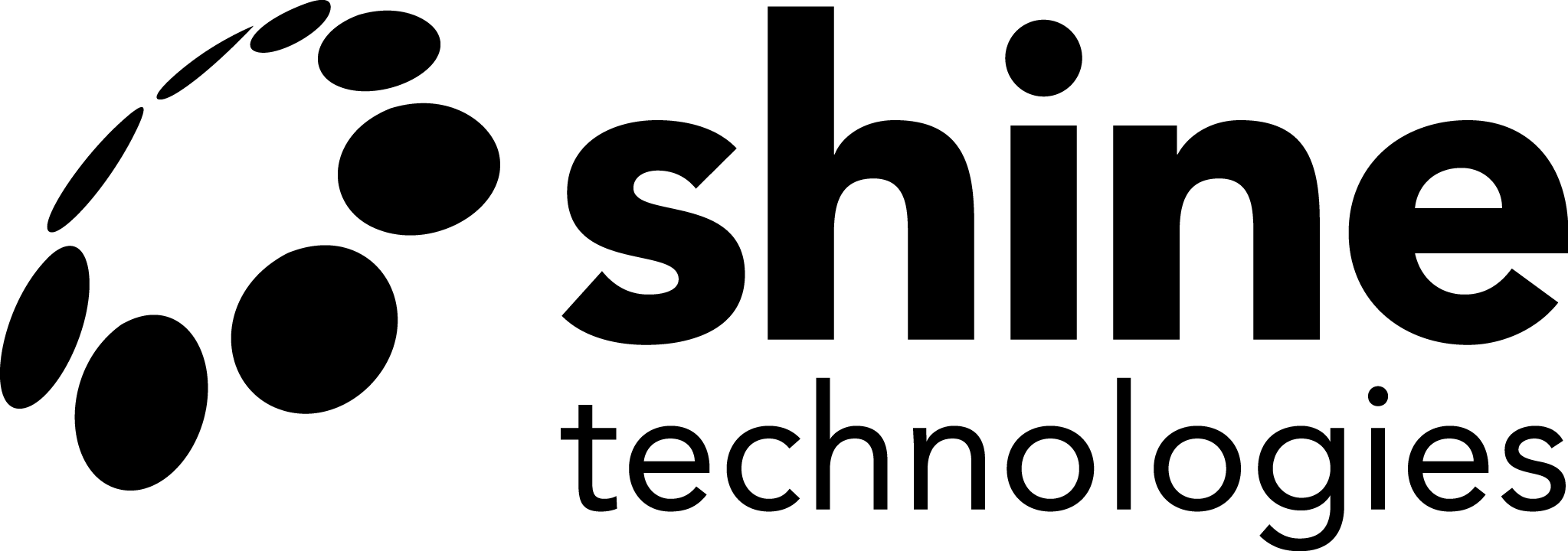 Shine Id Bw Positive - Tsys Merchant Solutions Logo Transparent (2047x720), Png Download