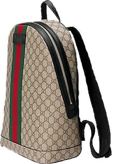 gucci backpack snake