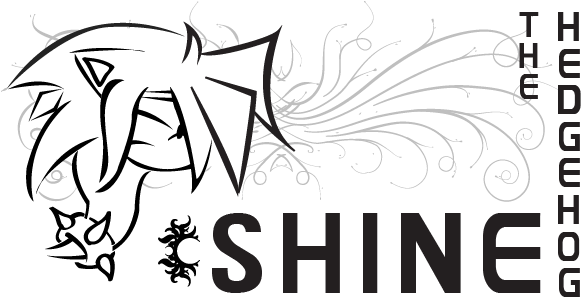 Shine Tribal Head Logo - Escudos Con Alas (590x300), Png Download