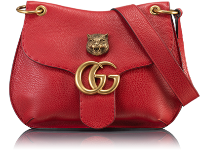 Gucci Bag Latest Fashion Style - Handbag (538x436), Png Download