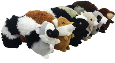 Dog Toys - Product (400x400), Png Download