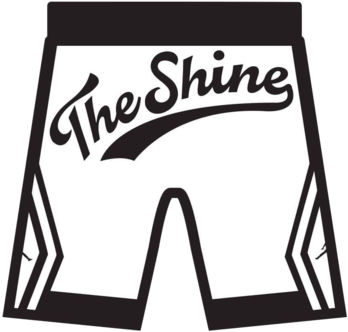 2018 Ss "just Shine" Shorts - Board Short (500x500), Png Download