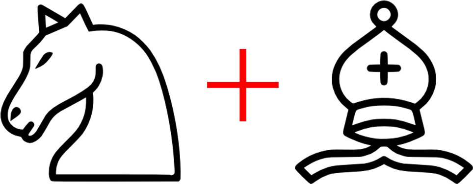 Chess Knight (963x526), Png Download